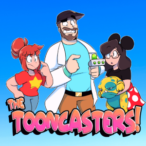 Chowder | The Tooncasters