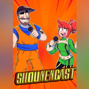 Dragon Ball Talk | The Shounencast