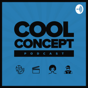 Cool Concept Podcast Episode 4 - Cedric L Williams [Voice Actor]