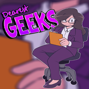 An Interview with Jesse Inocalla | Dearest Geeks Episode