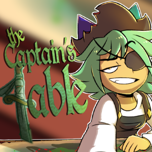 The Captain's Table Episode 2 