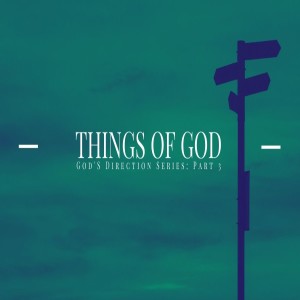 Things of God