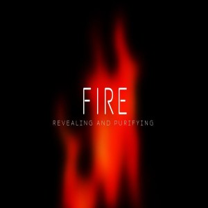 Fire: Revealing and Purifying