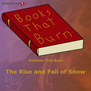 The Rise and Fall of Snow: Why the Hunger Games prequel is good, actually