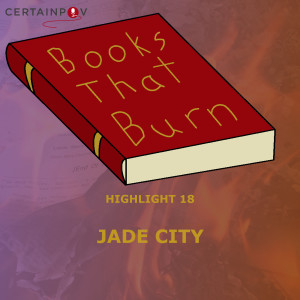 Highlight 18: Jade City - Fonda Lee