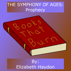 Series 7, Episode 2: Prophecy - Elizabeth Haydon