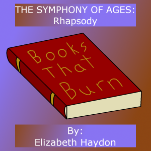 Series 7, Episode 1: Rhapsody - Elizabeth Haydon
