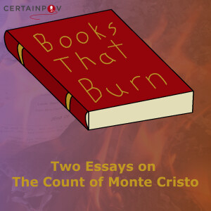 Two Essays on The Count of Monte Cristo