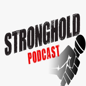 Stronghold Podcast #1 | Gregg Speirs | MMA in Singapore/ UFC 241 breakdown