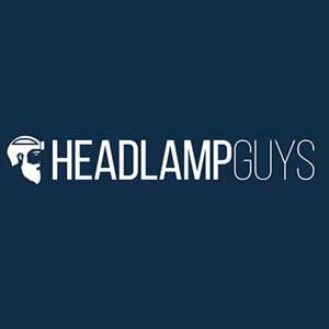 Find the Best Headlamp & Brightest Headlamp on Earth