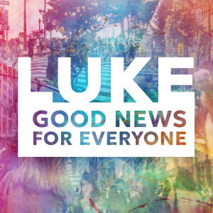 True Disciples // Good News for Everyone (March 24, 2024)