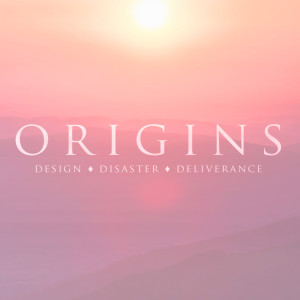 November 8, 2020 // Origins: The Sovereignty of God and Human Responsibility