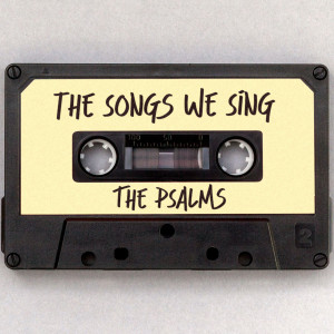 The Songs We Sing // Psalm 88: Despair (July 25, 2021)