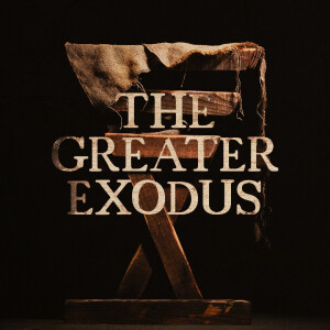 The Greater Exodus // Christmas 2022