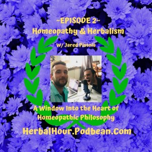 Homeopathy & Herbalism