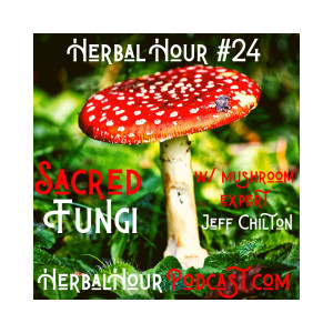Sacred Fungi