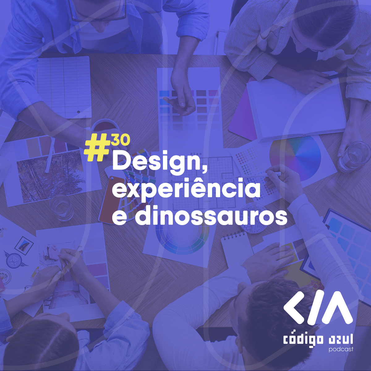 Código Azul