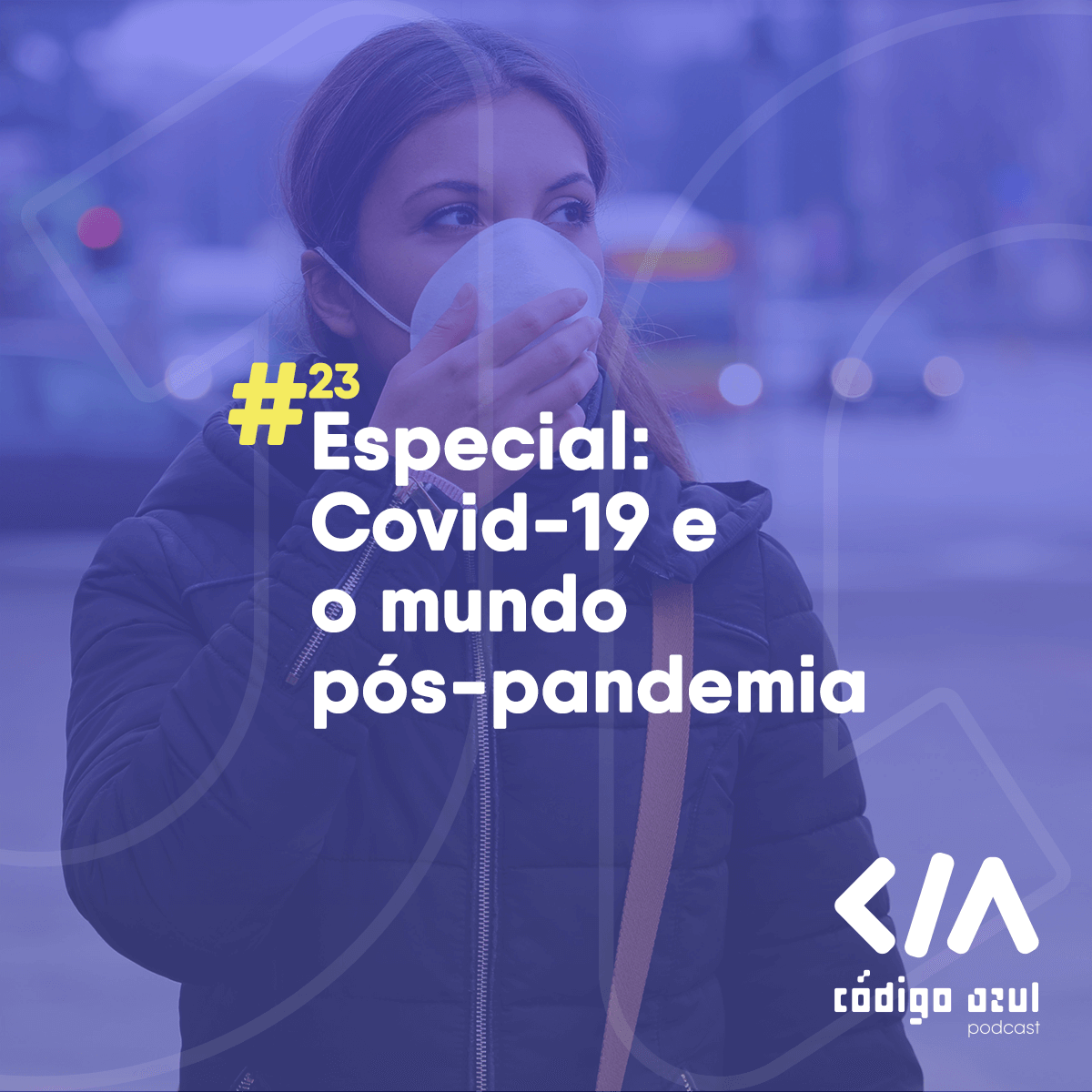 Código Azul