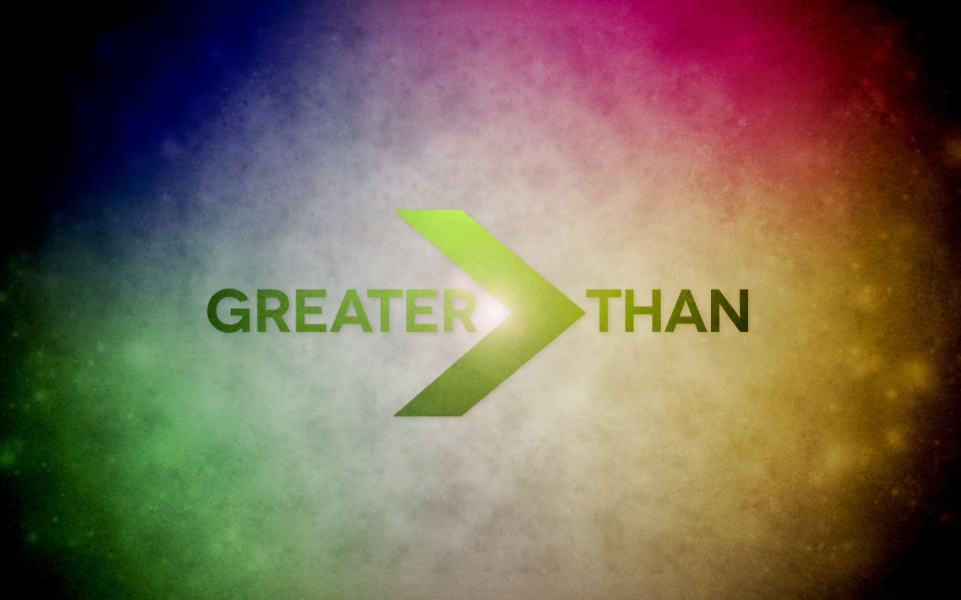 Nothing Greater