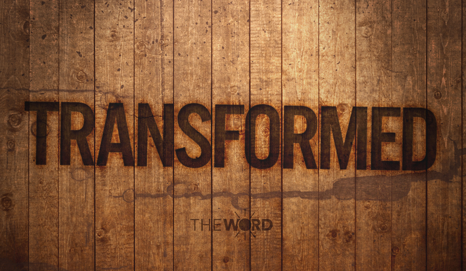 Transition to Transformation