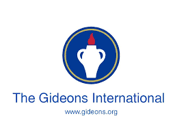 Gideon's Sunday
