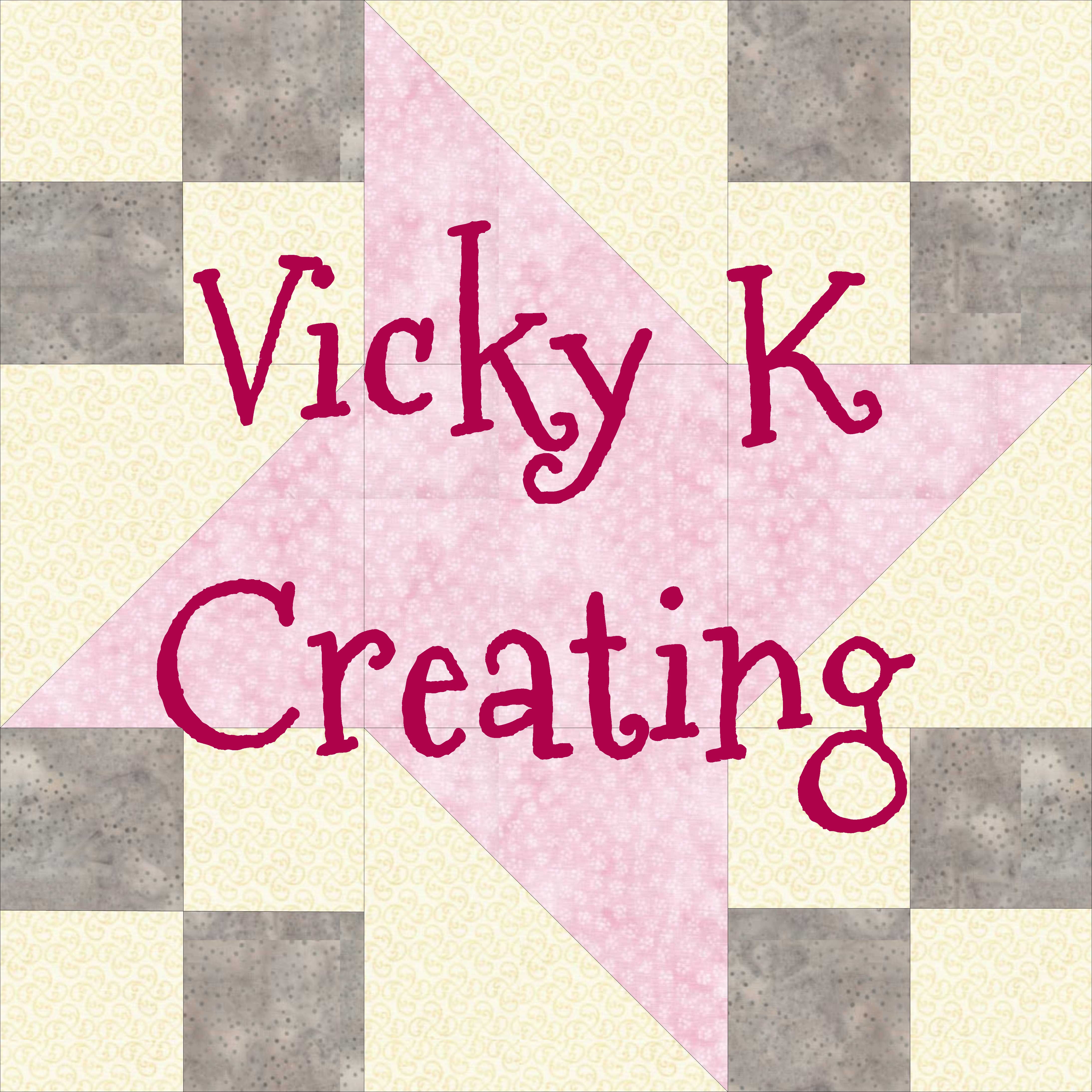 EP1: How I started Quilting