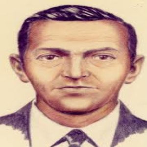 Episode 16 Part 2 - The Identity of D.B. Cooper