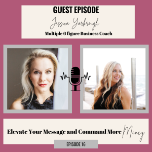 {Guest} Elevate Your Message and Command More Money