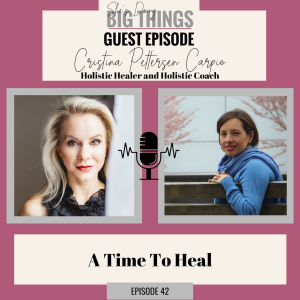 {Guest} A Time To Heal