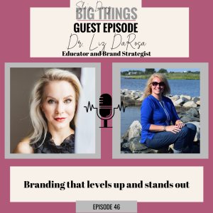 {Guest} Branding That Levels Up and Stands Out