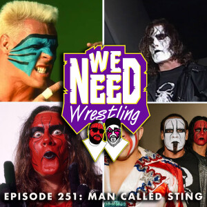 Man Called STING