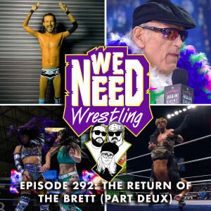 The Return of the Brett: Part Deux
