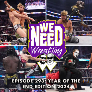 Year of the End Edition 2024