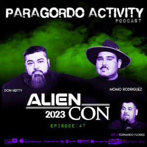 Alien-Con 2023