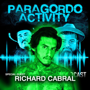 Paragordo Activity EP.17 with Richard Cabral From MayansMc