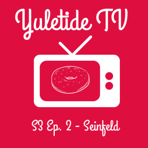 S3 Ep. 2 - Seinfeld: The Strike
