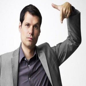 50: Michael Ian Black