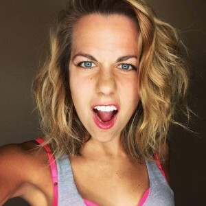 39: Ali Spagnola