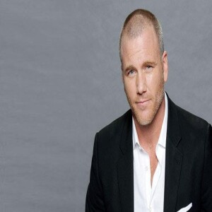 54: Sean Carrigan