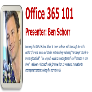 Office 365 101