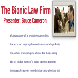 Bionic Law Firm