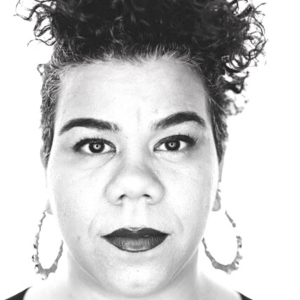 Episode 28: Rosa Clemente on Identity, Resistance & Fighting for Justice in the Face of Oppression