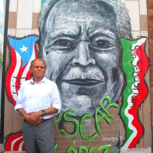 Episode 2: Oscar López Rivera Part 1