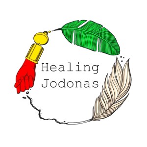 Episode 23: Healing Jodonas with Melissa Cintron & Dorian Ortega
