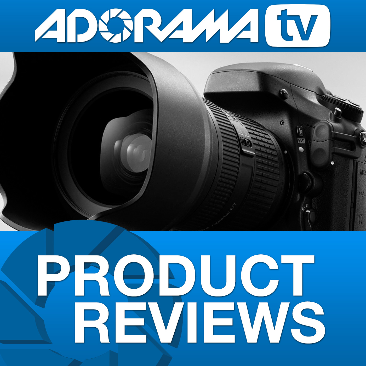 Lensbaby Circular Fisheye Lens : Product Overview: AdoramaTV