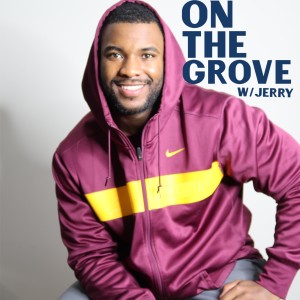 OTG- College Life part 1
