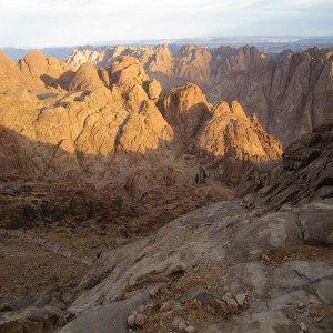 Numbers: Wilderness Wanderings