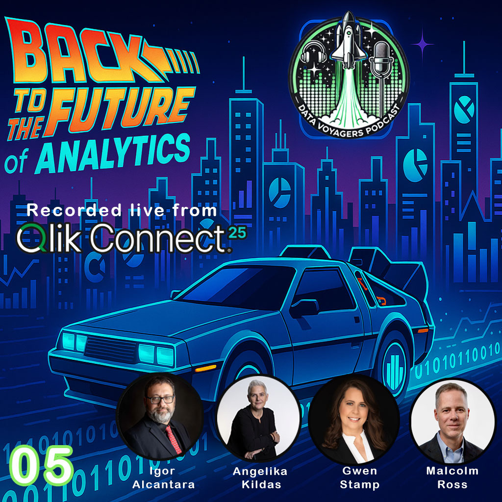 Data Voyagers Podcast