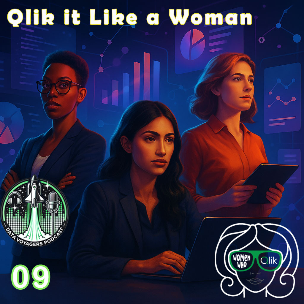 Data Voyagers Podcast