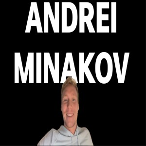 Andrei Minakov. The Best Russian Butterfly Swimmer. Episode 161.